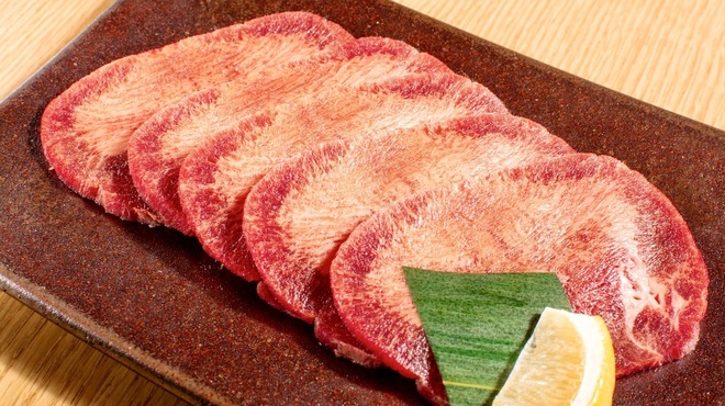 ジンギスカン 炭火焼肉 一発ドン - メイン写真: