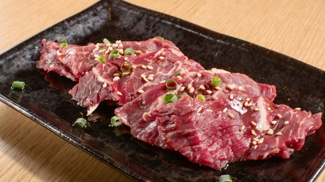 ジンギスカン 炭火焼肉 一発ドン - メイン写真: