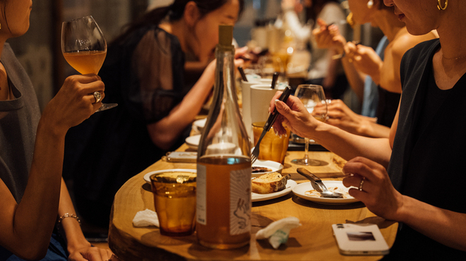 SWALLOW TOKI - メイン写真: