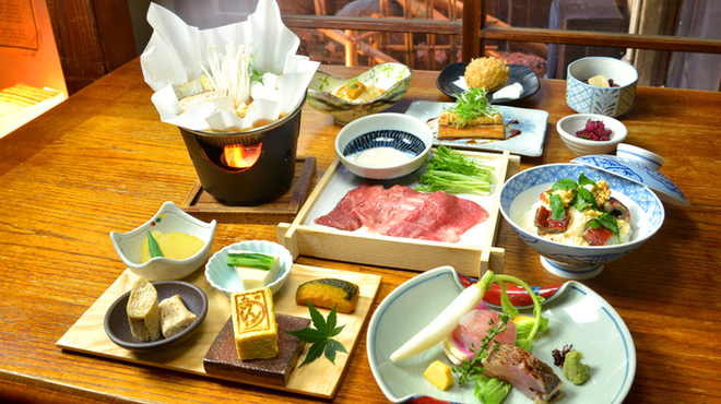 神楽坂 おいしんぼ - メイン写真: