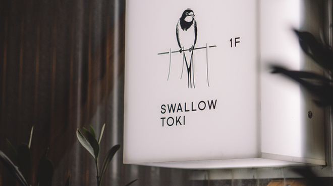 SWALLOW TOKI - メイン写真: