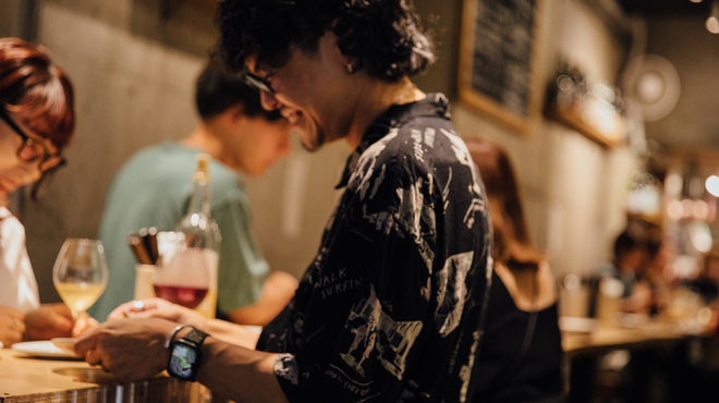 SWALLOW TOKI - メイン写真: