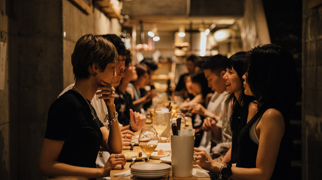 SWALLOW TOKI - メイン写真: