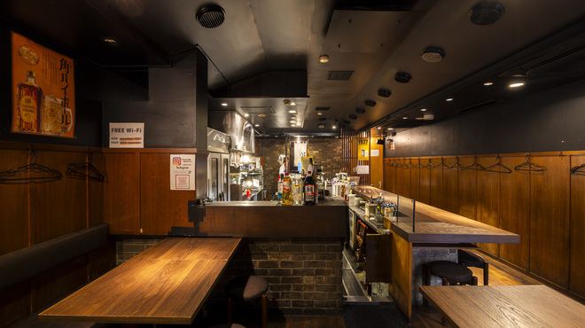 焼き鳥 しょうちゃん - メイン写真: