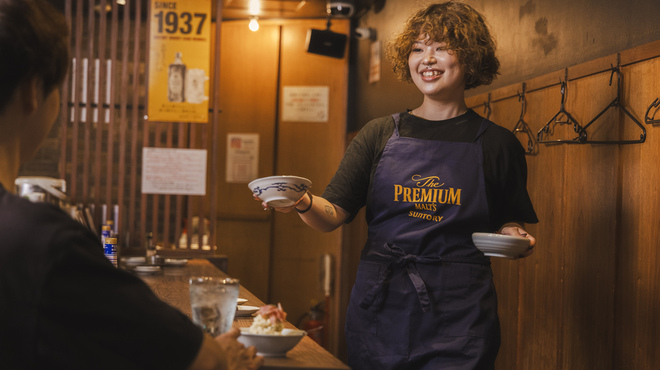 焼き鳥 しょうちゃん - メイン写真: