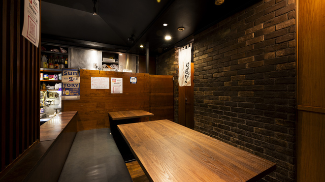 焼き鳥 しょうちゃん - メイン写真: