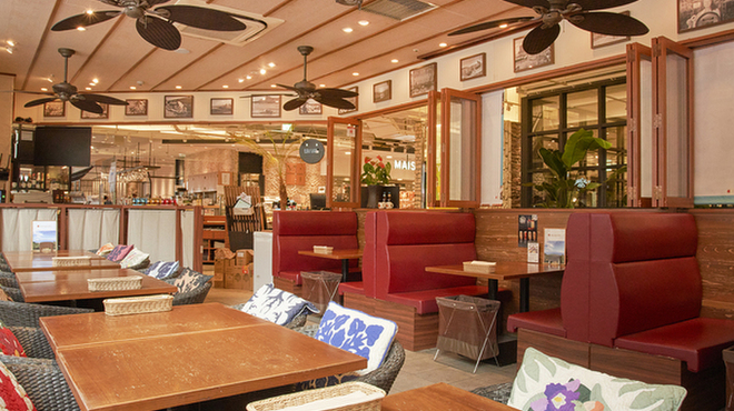 Muu Muu Diner - メイン写真: