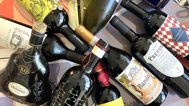 bistro douce 武蔵小杉 - メイン写真: