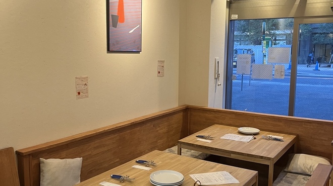 bistro douce 武蔵小杉 - メイン写真: