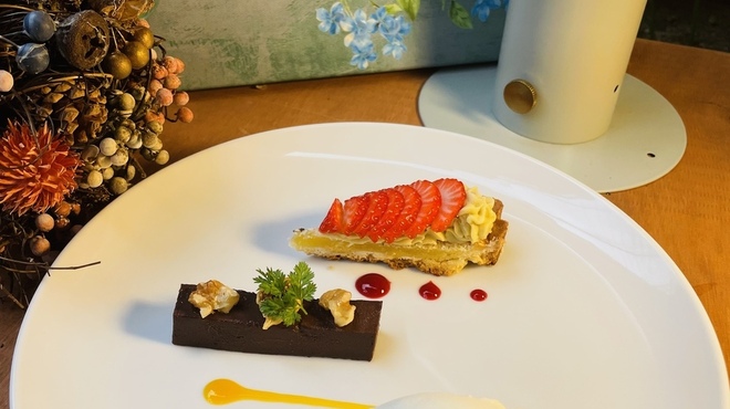 bistro douce 武蔵小杉 - メイン写真: