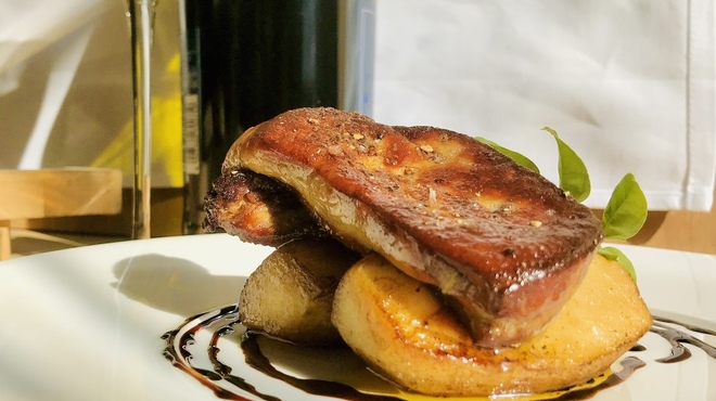 bistro douce 武蔵小杉 - メイン写真: