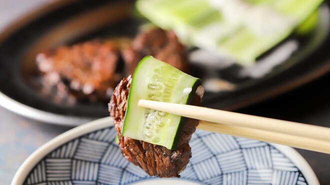 生ハラミ＆ネギタン焼肉　金肉屋 - メイン写真: