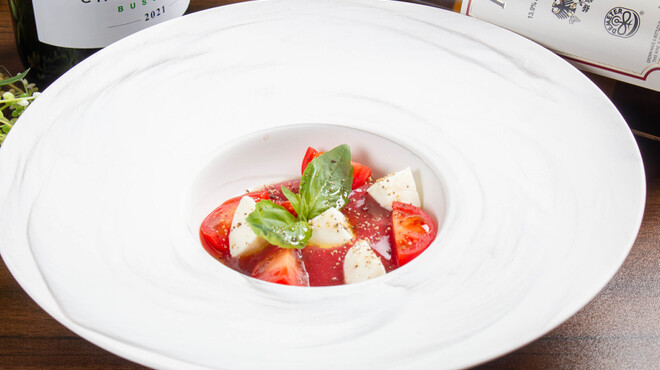 料理屋 Re Amore - メイン写真: