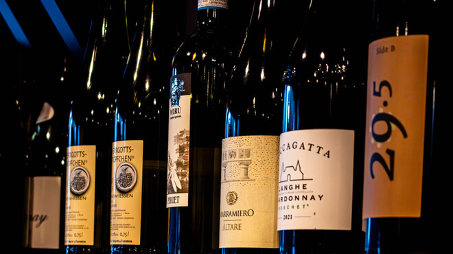 料理屋 Re Amore - メイン写真: