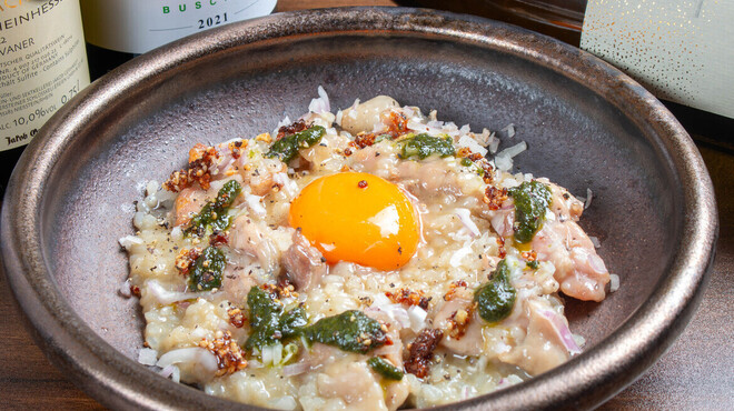 料理屋 Re Amore - メイン写真: