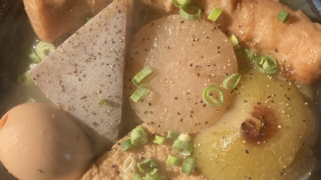 溶岩焼き 熱心 - メイン写真: