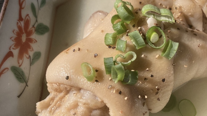 溶岩焼き 熱心 - メイン写真: