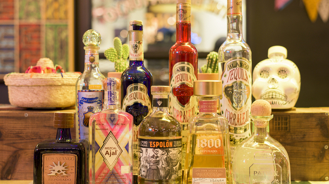 THE BARBA TOKYO MEAT MEET - メイン写真: