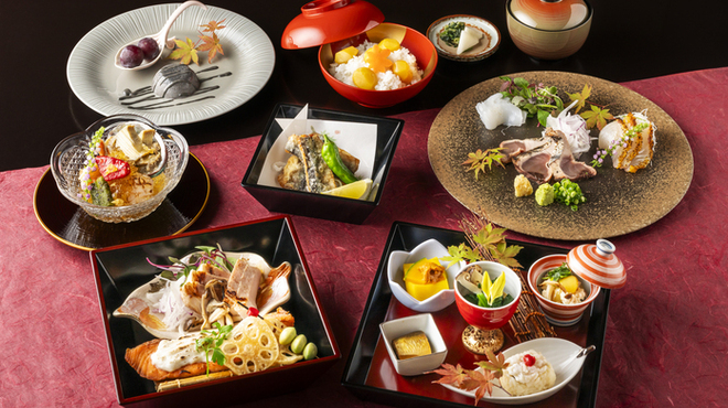 和創り 萌木 - 料理写真:
