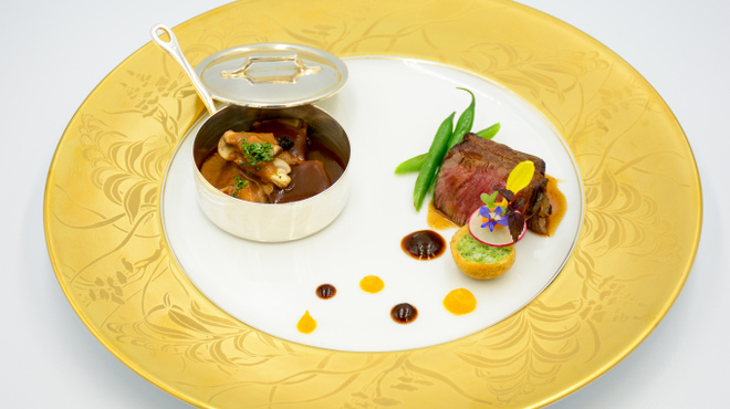 SUD restaurant - メイン写真: