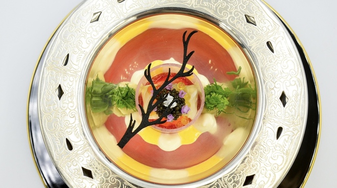 SUD restaurant - メイン写真: