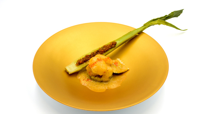 SUD restaurant - メイン写真: