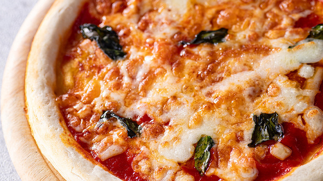 イタリアンレストラン ラヴァーニャ - メイン写真: