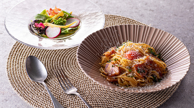 イタリアンレストラン ラヴァーニャ - メイン写真: