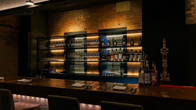 Re Wharf - ドリンク写真: