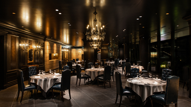 SUD restaurant - メイン写真:
