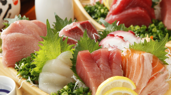 居酒屋革命 酔っ手羽 - メイン写真: