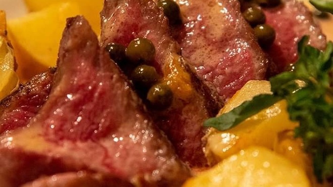 巣鷹cucinaSUDAKA - メイン写真: