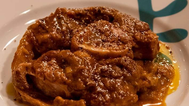 巣鷹cucinaSUDAKA - メイン写真: