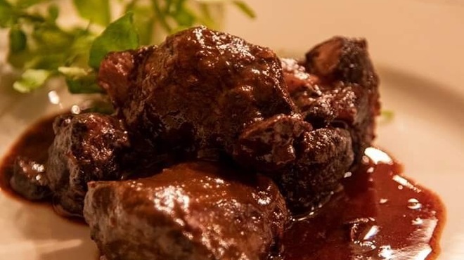 巣鷹cucinaSUDAKA - メイン写真: