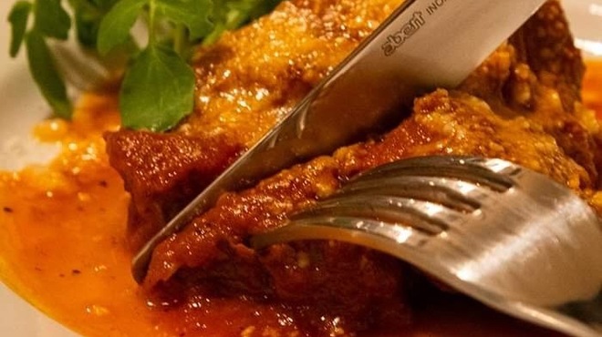 巣鷹cucinaSUDAKA - メイン写真: