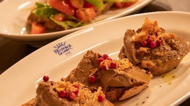 巣鷹cucinaSUDAKA - メイン写真: