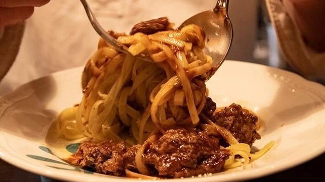 巣鷹cucinaSUDAKA - メイン写真: