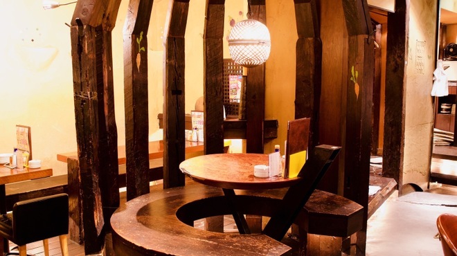 焼き鳥ダイニング一翠 - メイン写真: