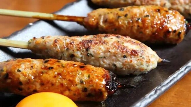 焼き鳥ダイニング一翠 - メイン写真: