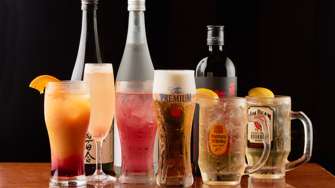 焼き鳥ダイニング一翠 - メイン写真: