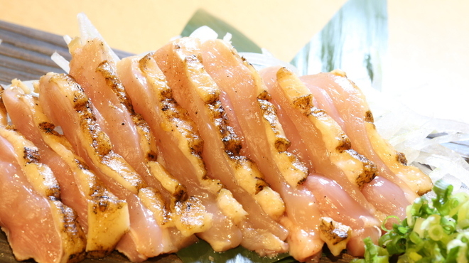 鳥焼肉 鳥ひびきちゃん - メイン写真: