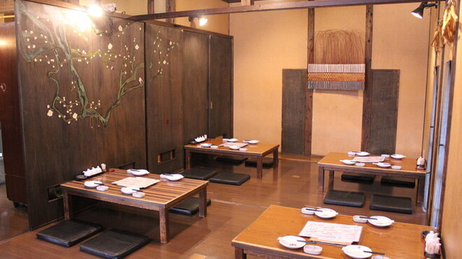 とんこや - メイン写真: