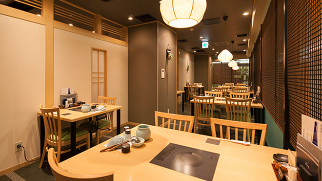 博多華味鳥 - メイン写真: