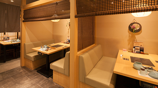 博多華味鳥 - メイン写真: