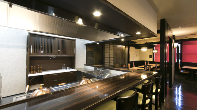 ステーキの石かわ - メイン写真: