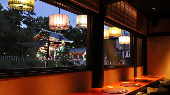 京の米料亭 八代目儀兵衛 - メイン写真:
