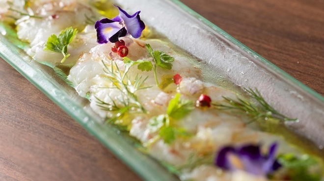 Beer & Spice Kitte Marunochi Ten