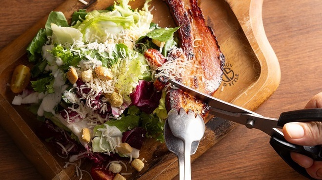 Beer & Spice Kitte Marunochi Ten