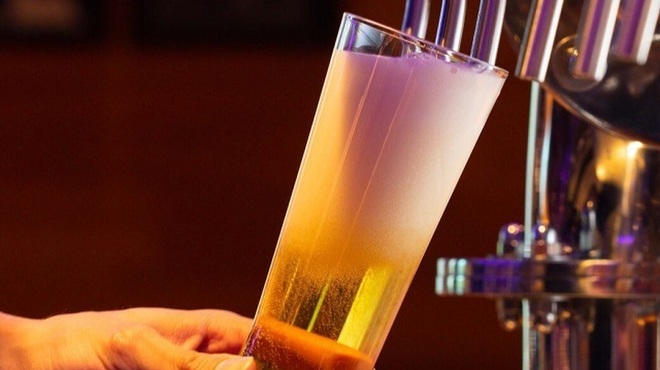 Beer & Spice Kitte Marunochi Ten