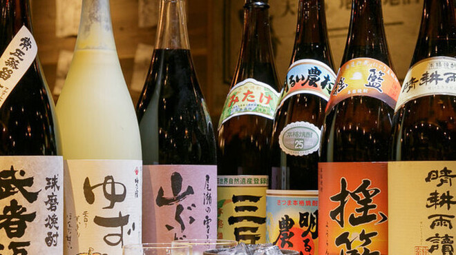 鯛之鯛 - メイン写真: